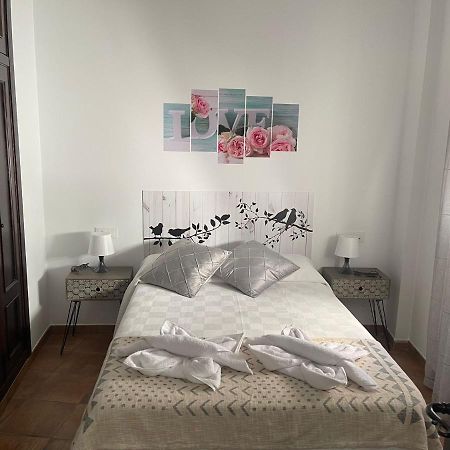 Apartamento La Magdalena Córdoba Exterior foto