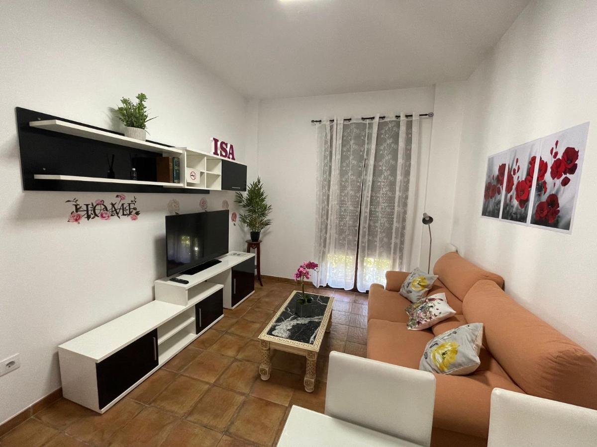 Apartamento La Magdalena Córdoba Exterior foto
