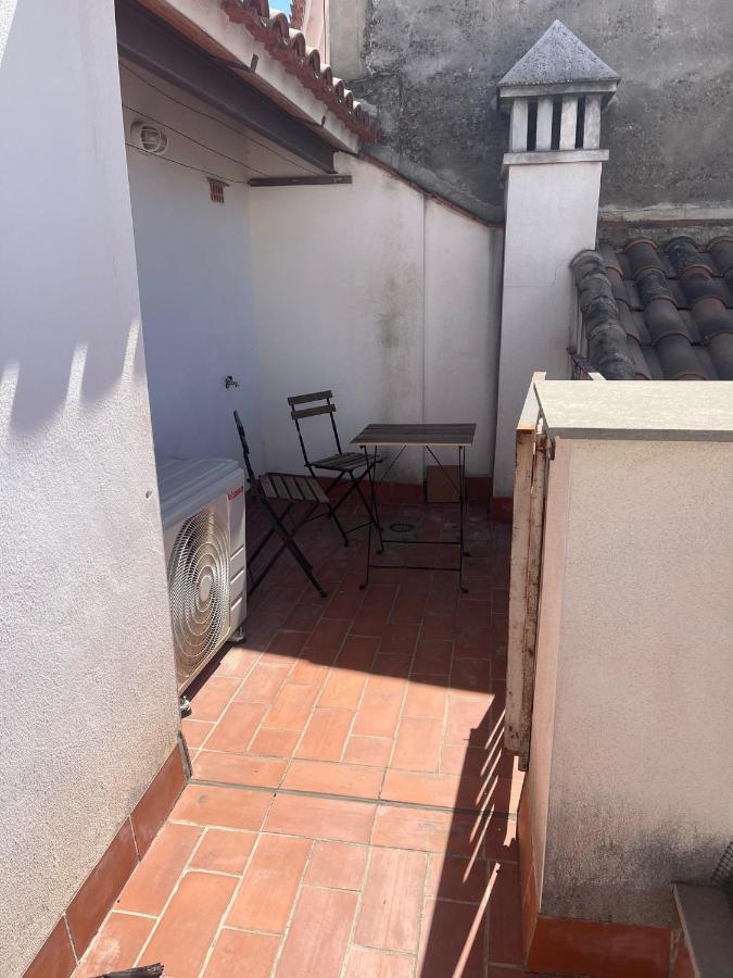 Apartamento La Magdalena Córdoba Exterior foto