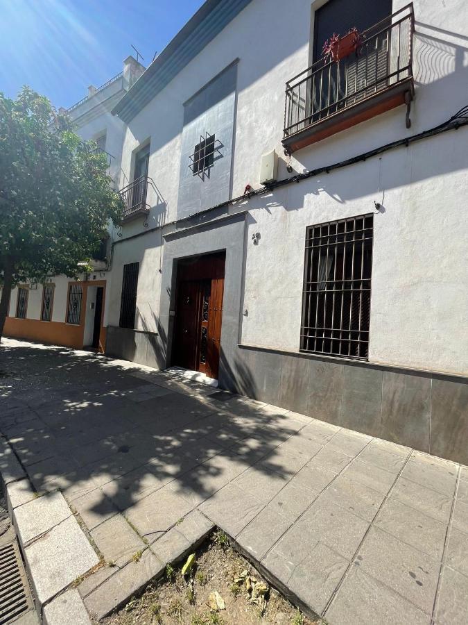 Apartamento La Magdalena Córdoba Exterior foto