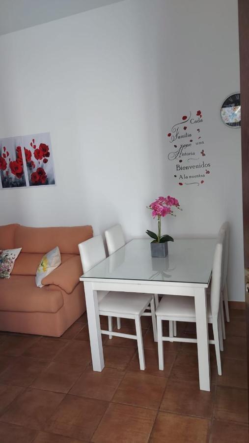 Apartamento La Magdalena Córdoba Exterior foto